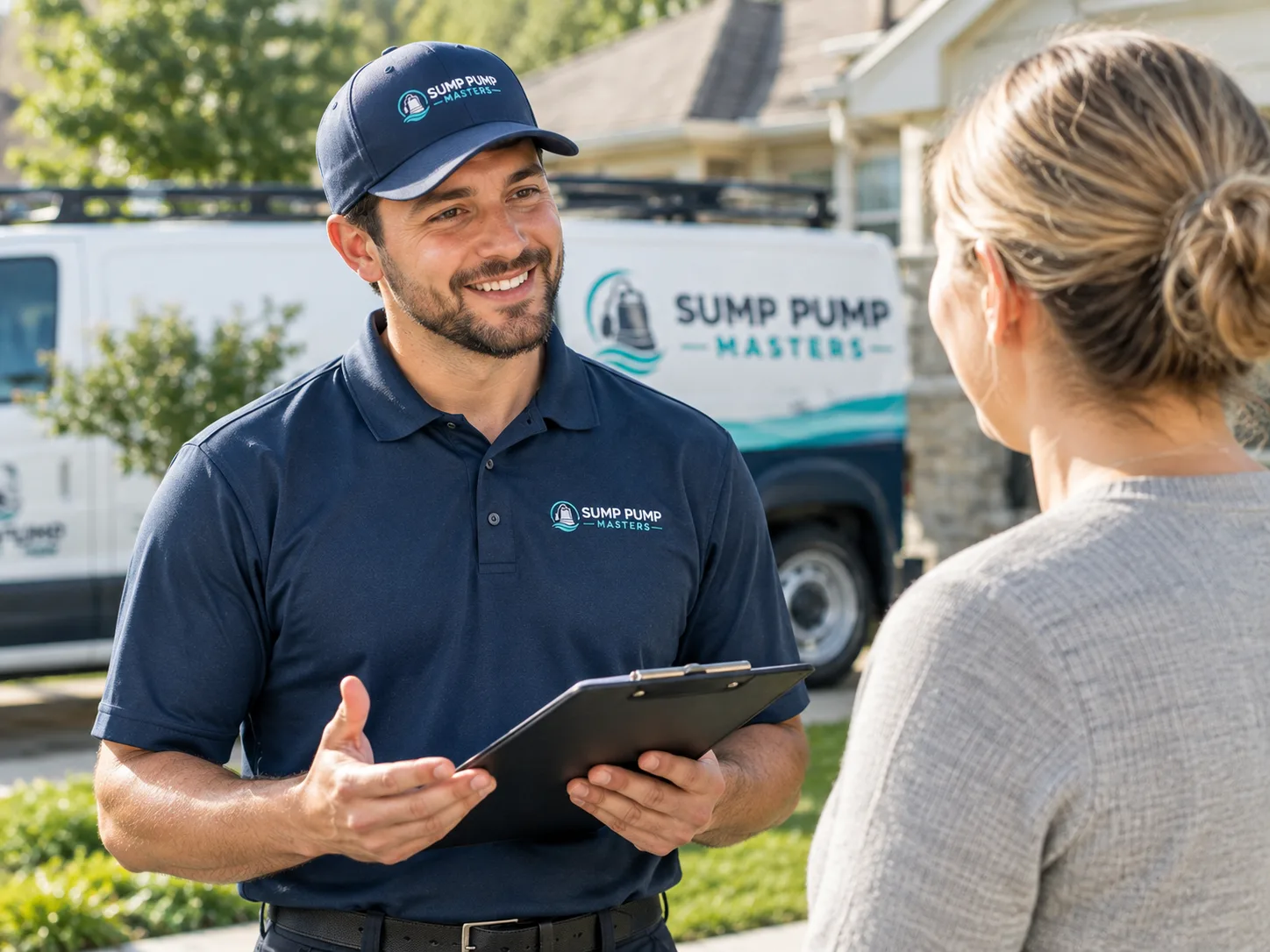 Sump Pump Repair Edinburg, VA FAQs
